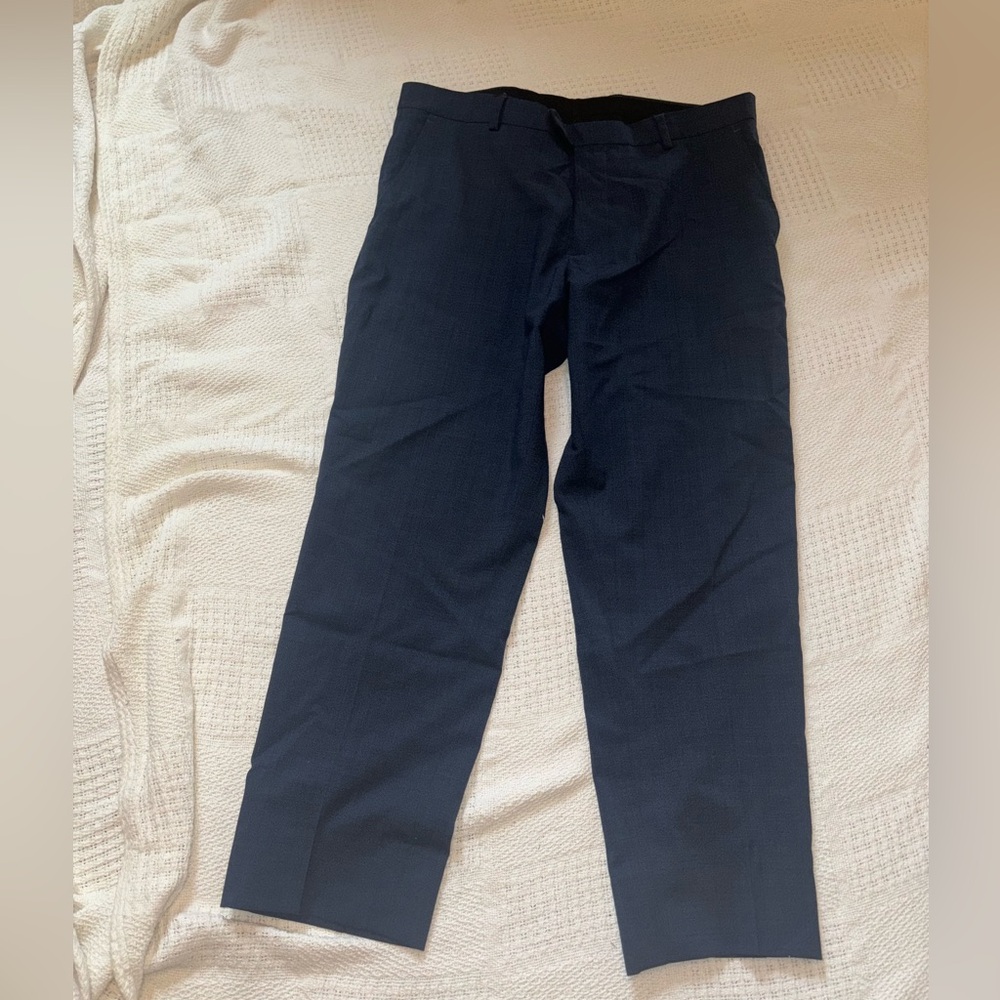 34in Waist Men’s or Boys Dress Pants
